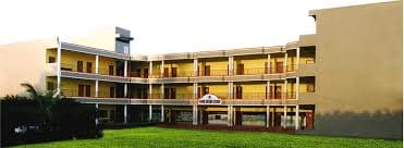 Annie Besant School Precanco Colony photo 1