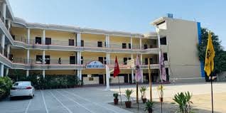 Annie Besant School Precanco Colony photo 2