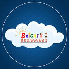 Bright Beginnings, one of the best play school in Indore Bright Beginnings, one of the best play school in Indore