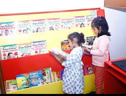 Bright Beginnings Vijay Nagar photo 1