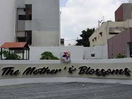 The Mother's Blossoms International School Airport Road photo 2