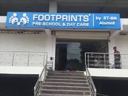 Footprints Play School Day Care Scheme No 74C photo 3