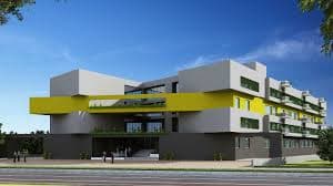 Ideal International School Scheme No 78 gallery image 1