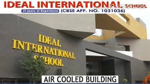 Ideal International School Scheme No 78 photo 2