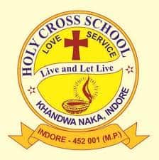 Holly Cross School, one of the best cbse school Indore Holly Cross School, one of the best cbse school Indore