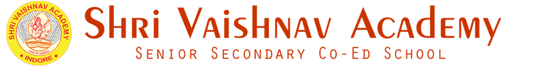 Shri Vaishnav Academy, one of the top cbse school in Indore Shri Vaishnav Academy, one of the top cbse school in Indore