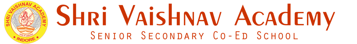 Shri Vaishnav Academy, one of the top cbse school in Indore Shri Vaishnav Academy, one of the top cbse school in Indore