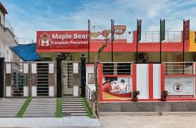 Maple Bear Canadian Pre-school Malviya Nagar photo 2