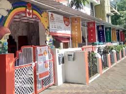 Maple Bear Canadian Pre-school Malviya Nagar photo 1