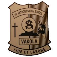 St. Anthony High School | Mumbai St. Anthony High School | Mumbai