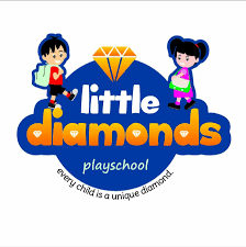 Little Diamonds Pre school, one of the best school in Indore Little Diamonds Pre school, one of the best school in Indore