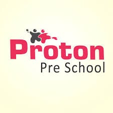Proton Pre School, one of the best pre school in Indore Proton Pre School, one of the best pre school in Indore