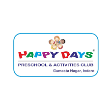 happy days pre school, one of the best play school in Indore happy days pre school, one of the best play school in Indore
