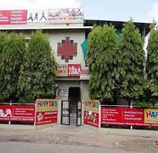 happy days pre school Shankar Kirana photo 2