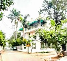 Scholar Paradise Indrapuri Colony photo 2