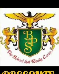 Bombay Public School Singapore Campus, Indore, School logo Bombay Public School Singapore Campus, Indore, School logo