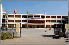 Alphine Academy Vigyan Nagar photo 1