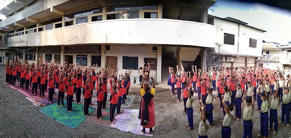 Lokmanya VidyaMandir tilak nagar photo 3