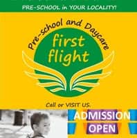 THE FIRST FLIGHT PRESCHOOL, one of the best play school in Indore THE FIRST FLIGHT PRESCHOOL, one of the best play school in Indore