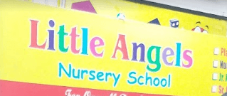 Little Angels Nursery School | Mumbai Little Angels Nursery School | Mumbai