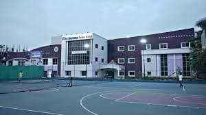 Sri Chaitanya Techno School Rani Bagh Main photo 2