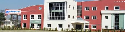 Sri Chaitanya Techno School Rani Bagh Main photo 1
