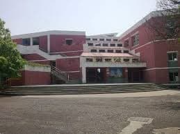 Choithram School Manik Bagh Road photo 2