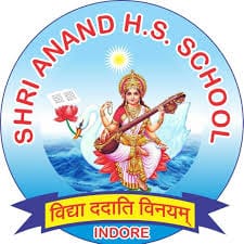 Shri Anand H.S. School, one of the best cbse school Indore Shri Anand H.S. School, one of the best cbse school Indore