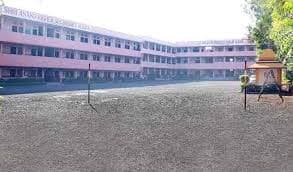 Shri Anand H.S. School Kesar Bagh photo 1