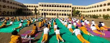 Maharishi Vidya Mandir Ambedkar Nagar photo 1