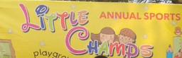 Little Champs Play Group & Nursery, one of the best pre school in Mumbai Little Champs Play Group & Nursery, one of the best pre school in Mumbai