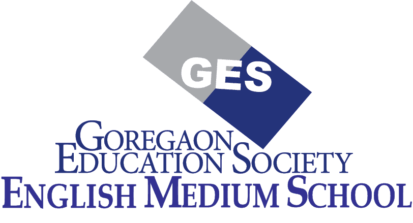 Goregaon Education Societys English Medium School, Jawahar Nagar Goregaon West, Mumbai Goregaon Education Societys English Medium School, Jawahar Nagar Goregaon West, Mumbai logo