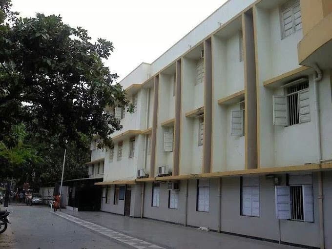 Goregaon Education Societys English Medium School photo 3