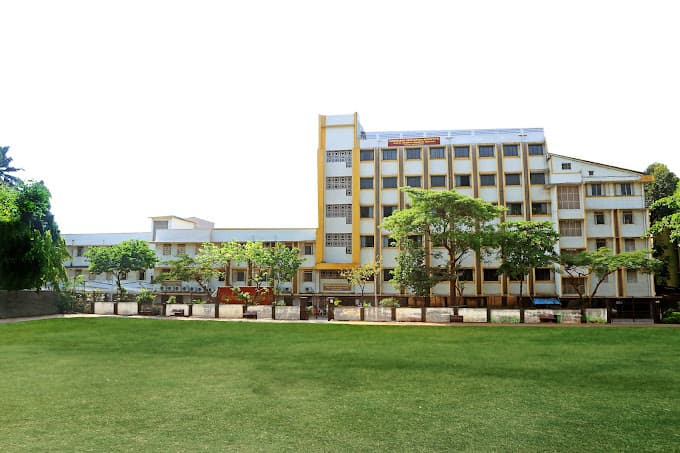 Goregaon Education Societys English Medium School photo 2