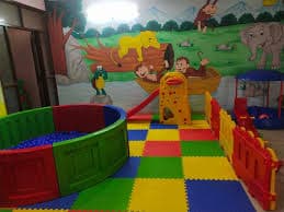 Ikidz Star Preschool Nalanda Parisar photo 1