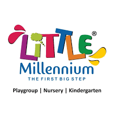 Little Millennium Play School, one of the famous play school in Indore Little Millennium Play School, one of the famous play school in Indore