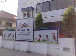 Little Millennium Play School Vijay Nagar photo 2