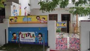 Little Millennium Play School Vijay Nagar photo 1