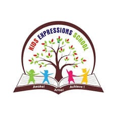 Kids Expressions School , one of the top play school in Indore Kids Expressions School , one of the top play school in Indore