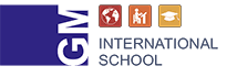 GM International School, Siddharth Nagar Goregaon West, Mumbai GM International School, Siddharth Nagar Goregaon West, Mumbai logo
