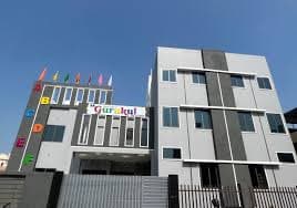 Ikidz Gurukul Preschool Nipania photo 2
