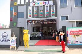 Ikidz Gurukul Preschool Nipania photo 1