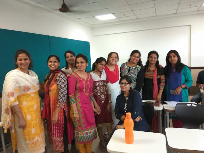 Universal MSG-SGKM College of Arts Science & Commerce photo 1