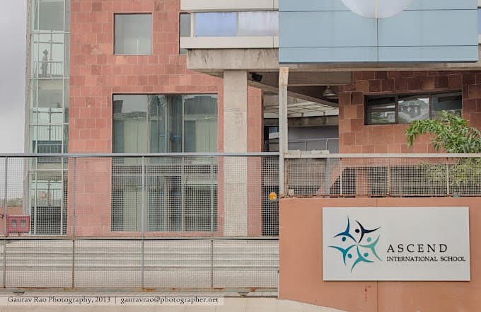 Ascend International School Bandra East photo 3