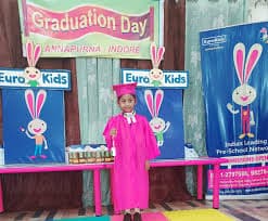 EuroKids Annapurna Preschool Annapurna Mandir Road photo 1