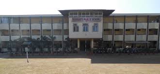 Garments Public School New Rani Bagh photo 1