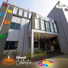 RK Gurukul Pre School Ramachandra Nagar gallery image 3