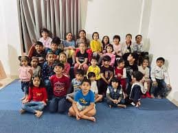 Tara International Pre School Nipania photo 2