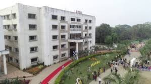 Vedic International School Nayapura photo 1