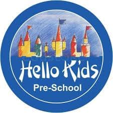 Hello Kids, one of the best play school in Indore Hello Kids, one of the best play school in Indore